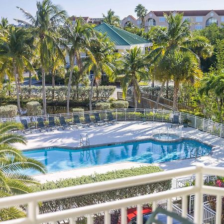 キーウェスト The Exuma Cay -Pool View & Parkingヴィラ エクステリア 写真